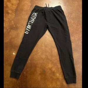 Gymshark Joggers Size Small